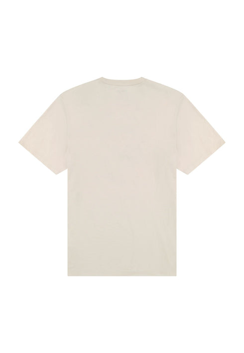 Wrangler Men's Americana T-Shirt In Vintage White