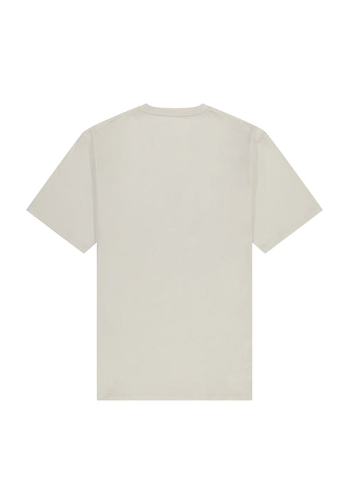 Wrangler Men's Americana T-Shirt In Vintage White