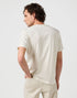 Wrangler Men's Americana T-Shirt In Vintage White