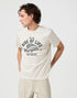 Wrangler Men's Americana T-Shirt In Vintage White
