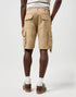 Wrangler Men's Case Jones Cargo Shorts In Kelp