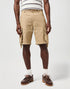 Wrangler Men's Case Jones Cargo Shorts In Kelp