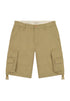 Wrangler Men's Case Jones Cargo Shorts In Kelp