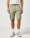 Wrangler Men's Case Jones Cargo Shorts In Tea
