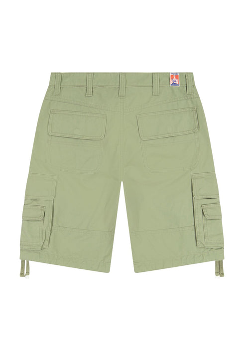 Wrangler Men's Case Jones Cargo Shorts In Tea