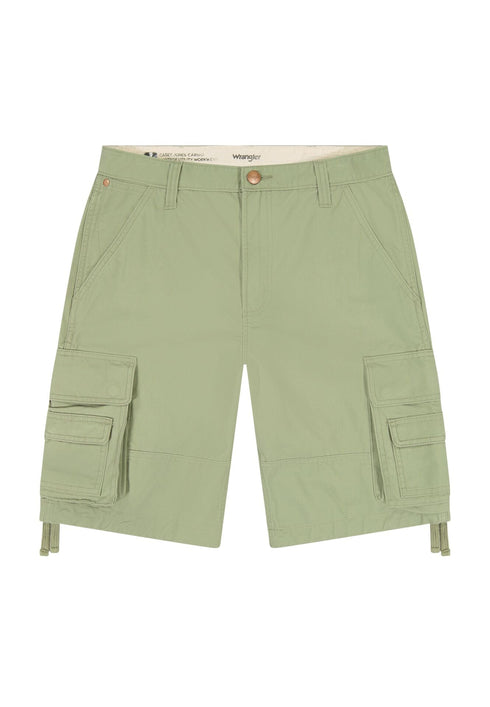 Wrangler Men's Case Jones Cargo Shorts In Tea