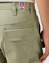Wrangler Men's Case Jones Cargo Shorts In Tea