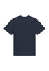 Wrangler Men's Case Jones Graphic T-Shirt In Dark Navy