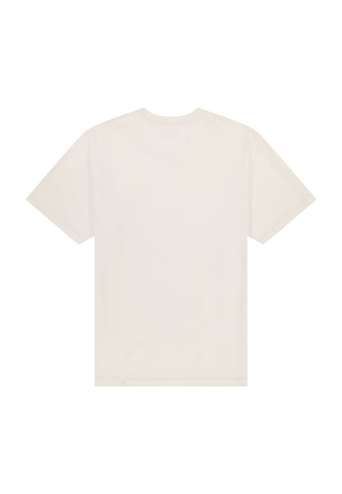 Wrangler Men's Case Jones Graphic T-Shirt In Vintage White