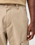 Wrangler Men's Case Jones Relaxed Cargo Pants In Kelp