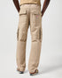 Wrangler Men's Case Jones Relaxed Cargo Pants In Kelp