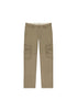 Wrangler Men's Case Jones Relaxed Cargo Pants In Kelp