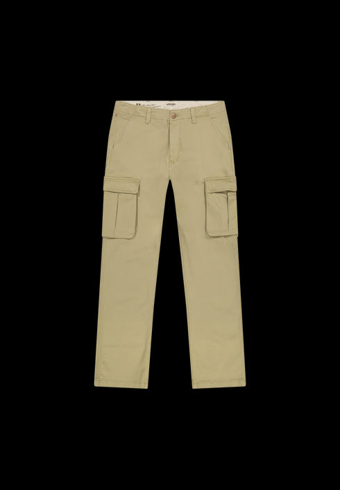 Wrangler Men's Casey Jones Cargo Pants In Regular Saddle