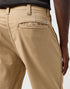 Wrangler Men's Chino Short In Plaza Taupe