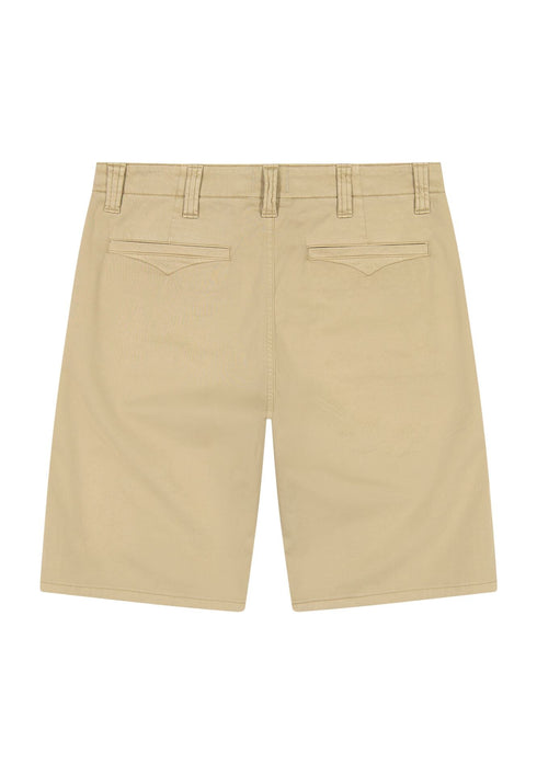 Wrangler Men's Chino Short In Plaza Taupe
