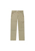 Wrangler Men's Drawstring Carpenter Jeans In Canyon Sand