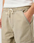 Wrangler Men's Drawstring Carpenter Jeans In Canyon Sand - Rodeo In