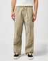 Wrangler Men's Drawstring Carpenter Jeans In Canyon Sand - Rodeo In