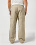 Wrangler Men's Drawstring Carpenter Jeans In Canyon Sand