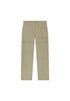 Wrangler Men's Drawstring Carpenter Jeans In Canyon Sand - Rodeo In