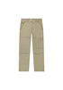 Wrangler Men's Drawstring Carpenter Jeans In Canyon Sand - Rodeo In