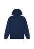 Wrangler Men's Embroidery Hoodie in Navy