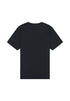 Wrangler Men's Embroidery T-Shirt in Black - Rodeo In