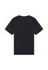 Wrangler Men's Embroidery T-Shirt in Black - Rodeo In