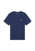 Wrangler Men's Embroidery T-Shirt in Navy - Rodeo In