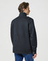 Wrangler Men's Field Jacket In Black