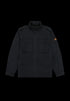 Wrangler Men's Field Jacket In Black
