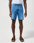 Wrangler Men's Frontier Short In Wave