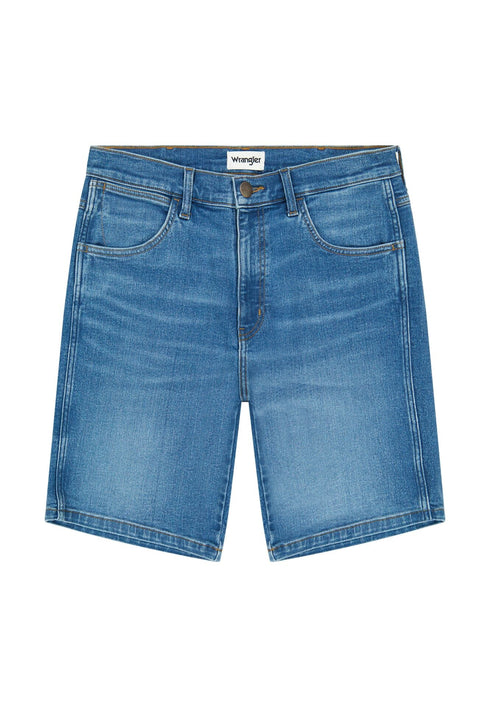 Wrangler Men's Frontier Short In Wave