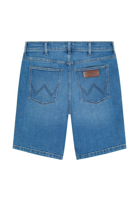 Wrangler Men's Frontier Short In Wave
