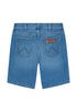Wrangler Men's Frontier Short In Wave