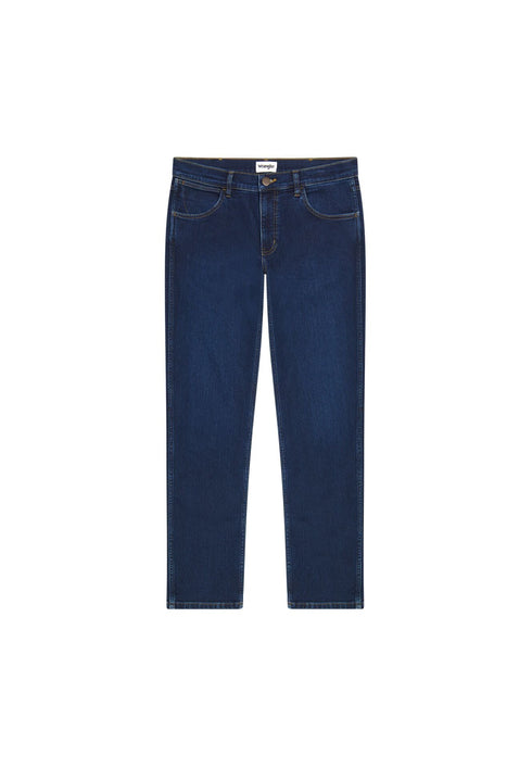 Wrangler Men's Gerensboro Jeans Cosmic Blue - Rodeo In