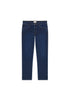 Wrangler Men's Gerensboro Jeans Cosmic Blue - Rodeo In
