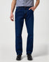 Wrangler Men's Gerensboro Jeans Cosmic Blue - Rodeo In