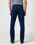 Wrangler Men's Gerensboro Jeans Cosmic Blue - Rodeo In