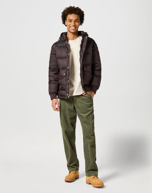 Wrangler Men's Graphic Cactus T-Shirt In Vintage white