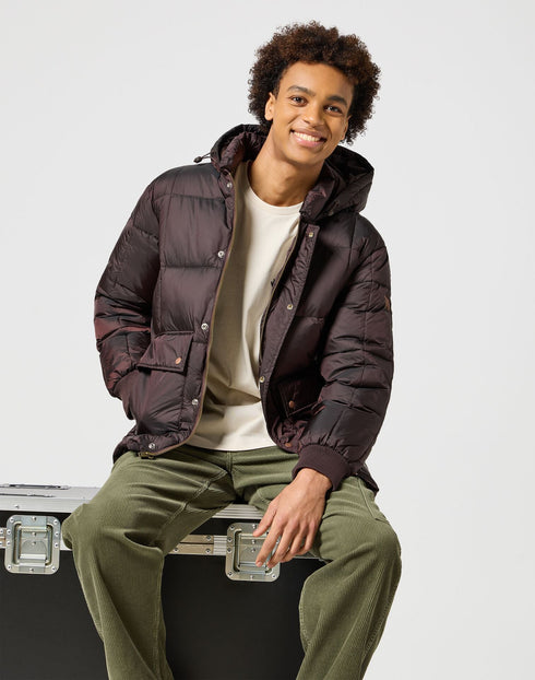 Wrangler Men's Graphic Cactus T-Shirt In Vintage white