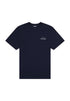 Wrangler Men's Graphic T-Shirt In Navy