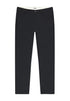 Wrangler Men's Greensboro Chino In Caviar - Rodeo In