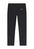Wrangler Men's Greensboro Chino In Caviar - Rodeo In