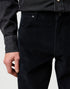 Wrangler Men's Greensboro Jeans In Black