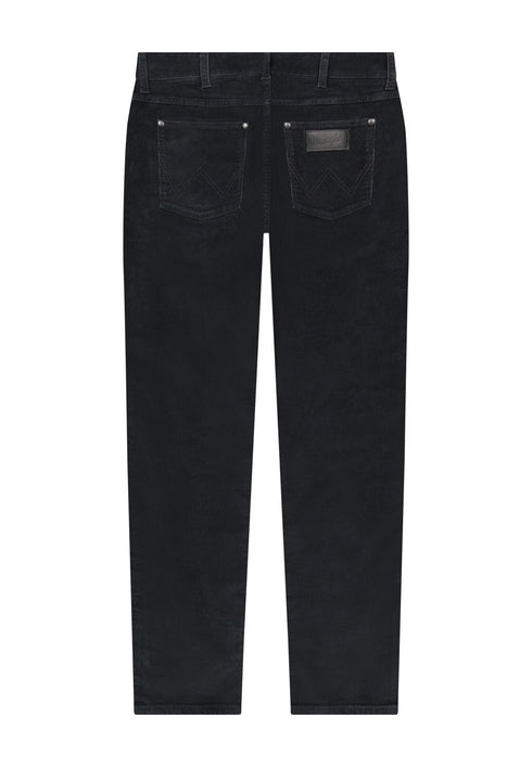 Wrangler Men's Greensboro Jeans In Black - Rodeo In