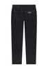 Wrangler Men's Greensboro Jeans In Black - Rodeo In