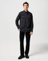 Wrangler Men's Greensboro Jeans In Black - Rodeo In