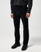 Wrangler Men's Greensboro Jeans In Black - Rodeo In