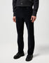 Wrangler Men's Greensboro Jeans In Black - Rodeo In